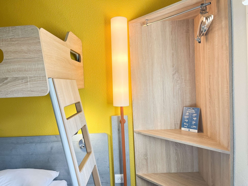 ibis budget carcassonne la cite