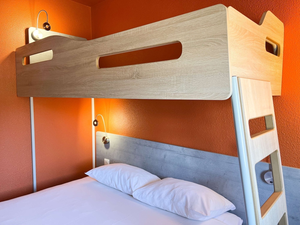 ibis budget carcassonne la cite