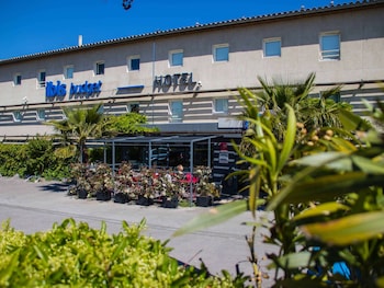 ibis budget carcassonne la cite