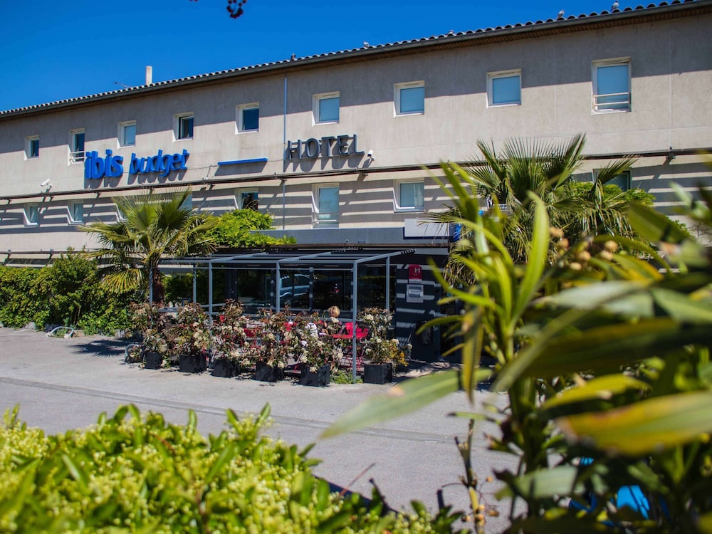 ibis budget carcassonne la cite