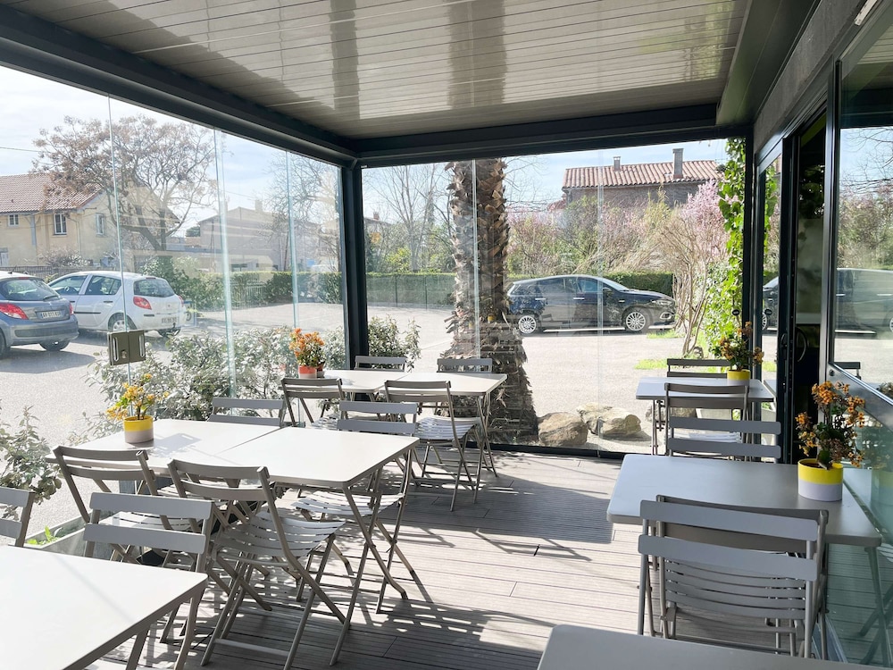 ibis budget carcassonne la cite