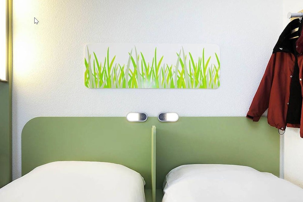 ibis budget carcassonne la cite