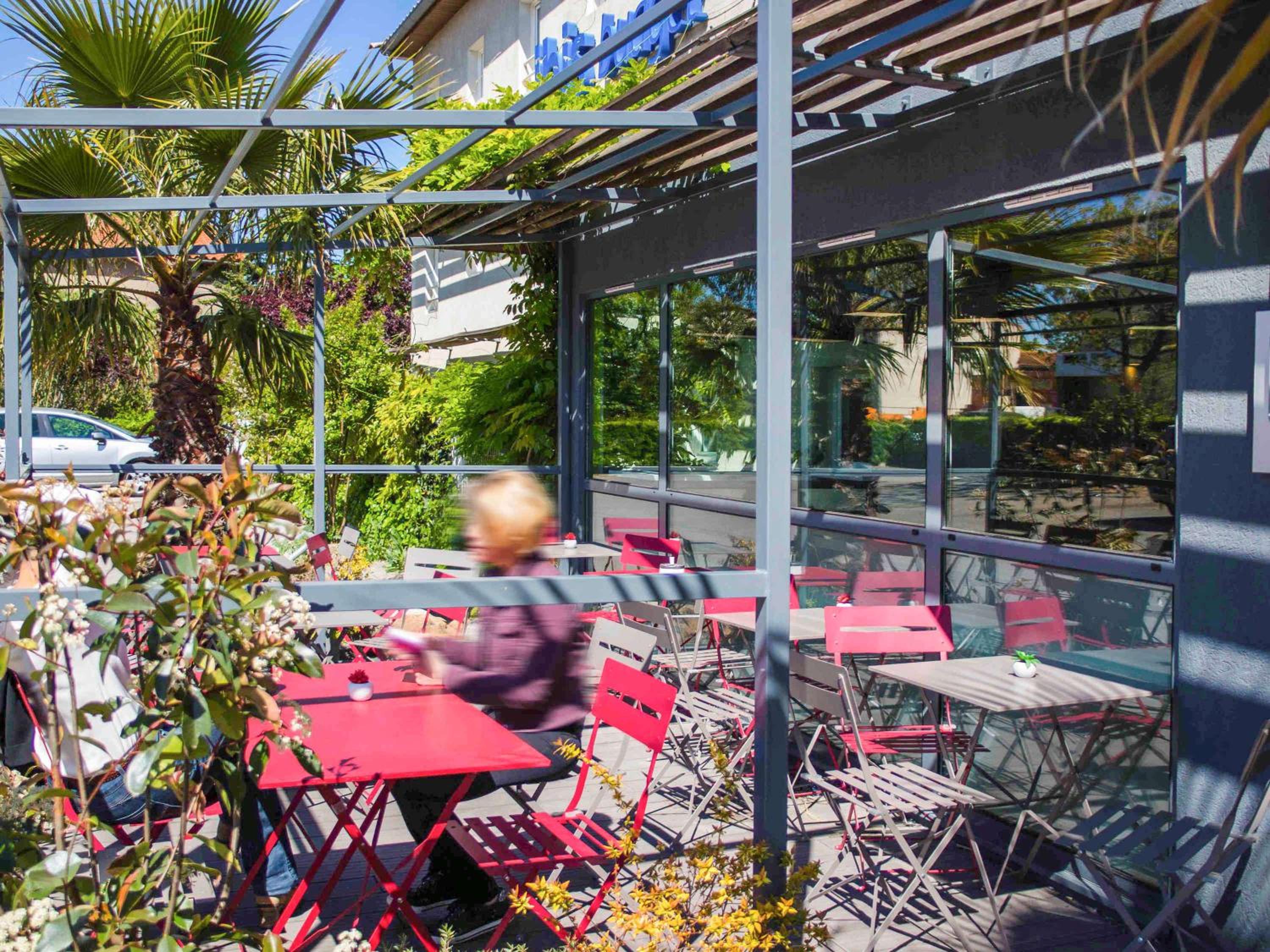 ibis budget carcassonne la cite