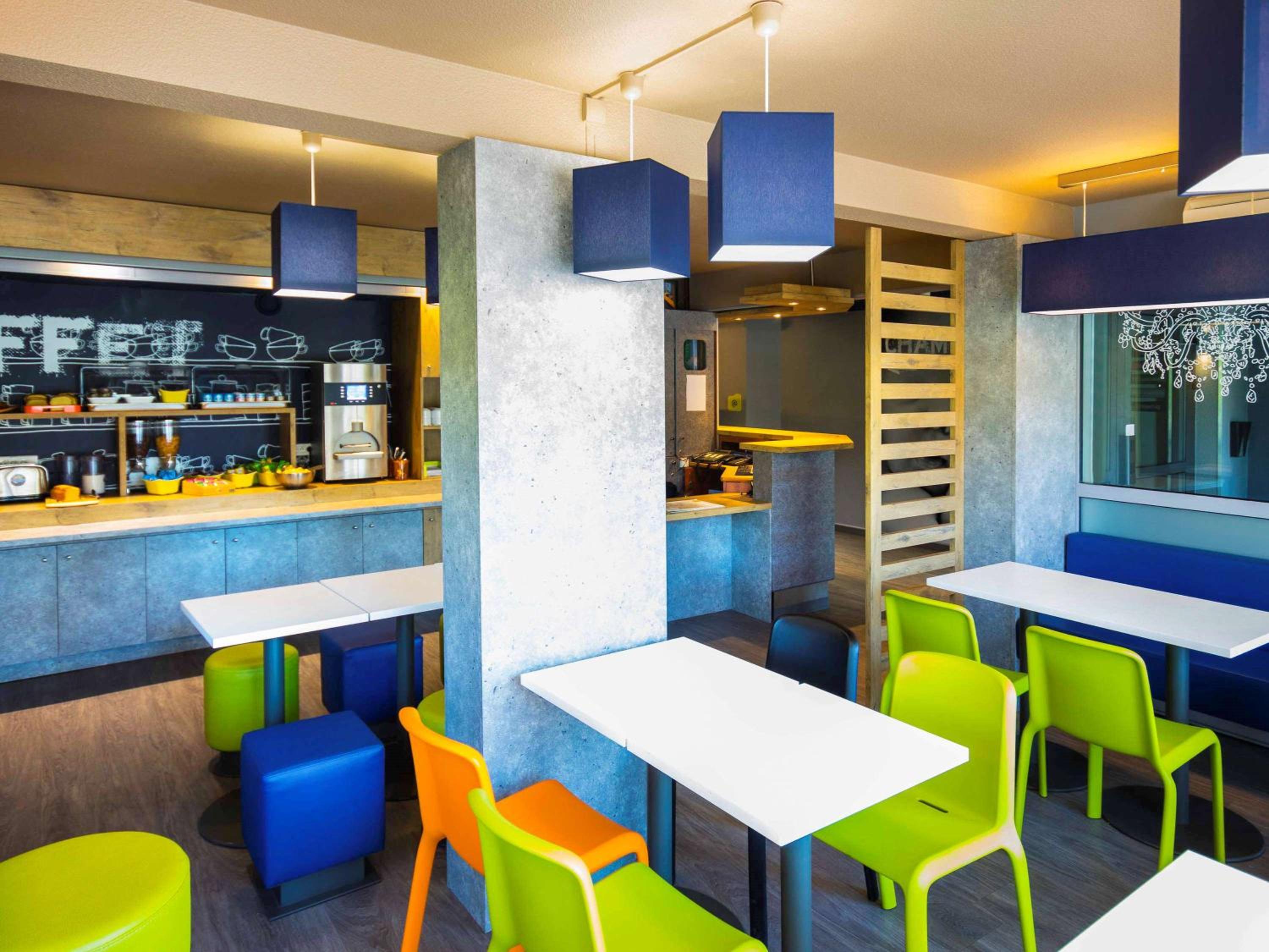 ibis budget carcassonne la cite