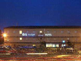 Ibis Budget Carcassonne-La Cite,Languedoc-Roussillon>>Carcassonne,2 star