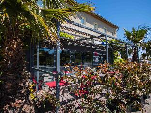 Ibis Budget Carcassonne-La Cite,Languedoc-Roussillon>>Carcassonne,2 star