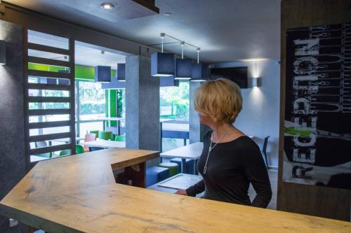 ibis budget carcassonne la cite