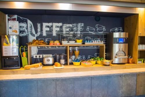 ibis budget carcassonne la cite