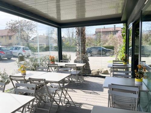 ibis budget carcassonne la cite