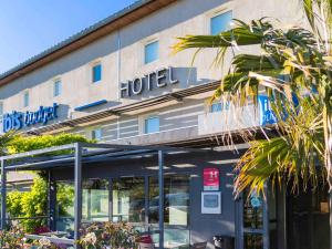 Ibis Budget Carcassonne-La Cite,Languedoc-Roussillon>>Carcassonne,2 star