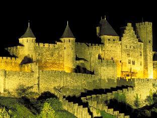 Ibis Budget Carcassonne-La Cite,Languedoc-Roussillon>>Carcassonne,2 star