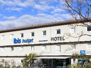ibis budget carcassonne la cite