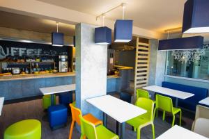 ibis budget carcassonne la cite