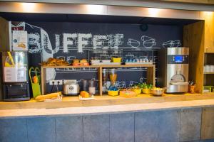 ibis budget carcassonne la cite