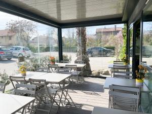 ibis budget carcassonne la cite