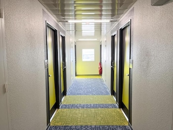 ibis budget carcassonne la cite