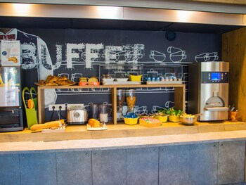 ibis budget carcassonne la cite