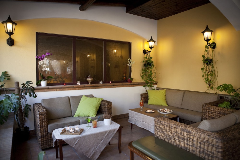bandb puerto seguro