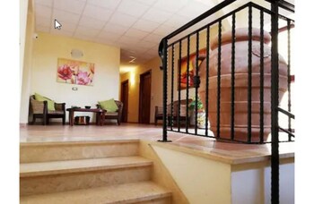 bandb puerto seguro