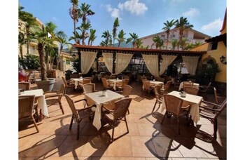 bandb puerto seguro