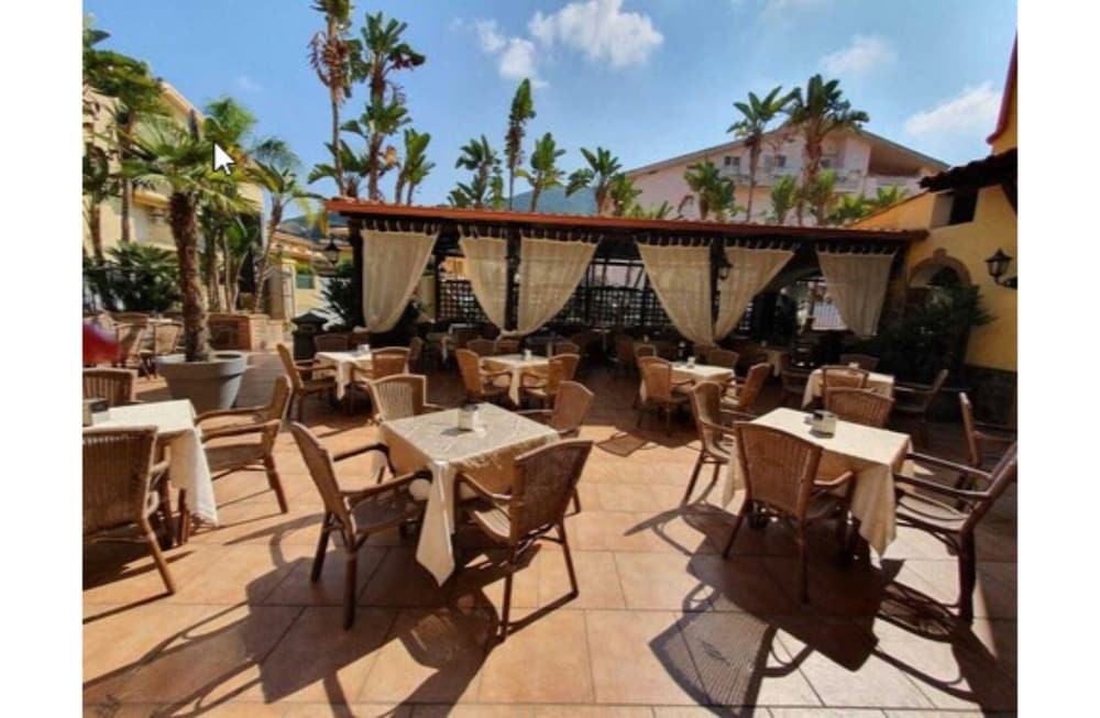 bandb puerto seguro