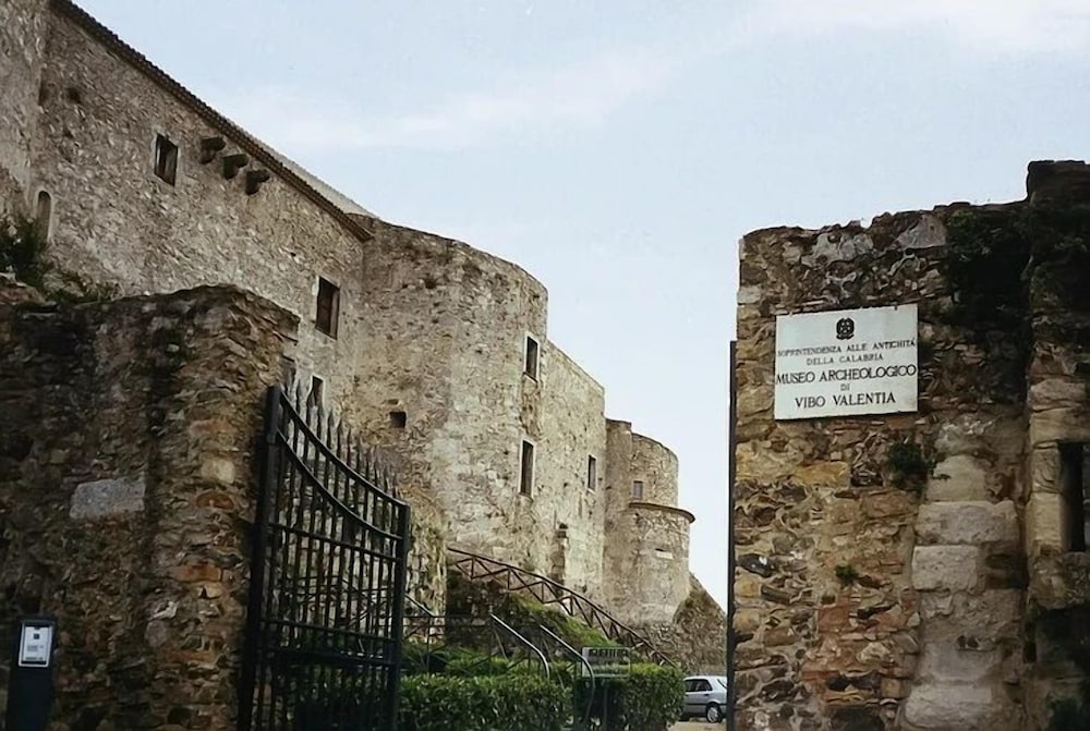 bandb puerto seguro