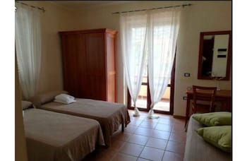 bandb puerto seguro