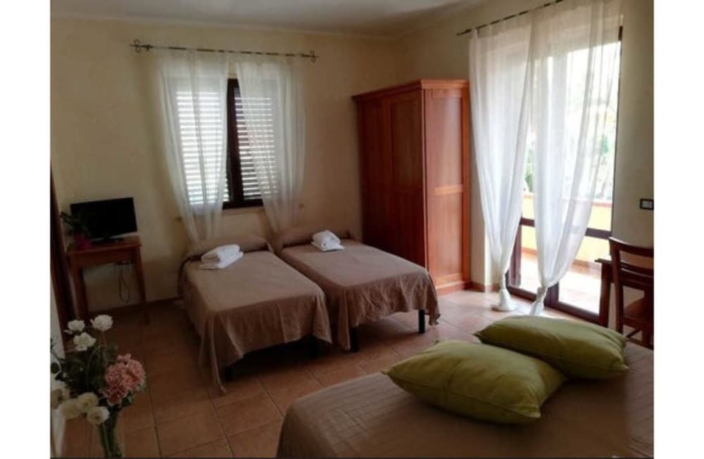 bandb puerto seguro