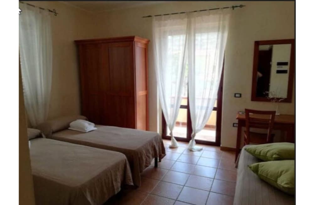 bandb puerto seguro