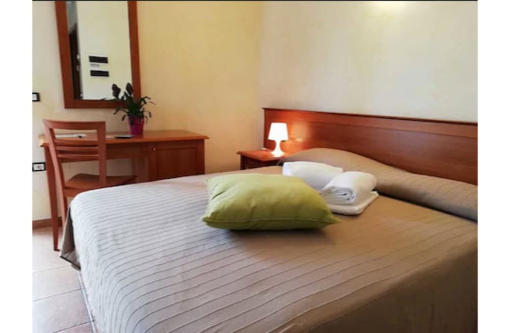 bandb puerto seguro
