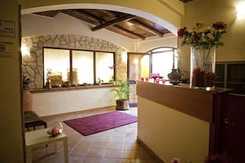 bandb puerto seguro