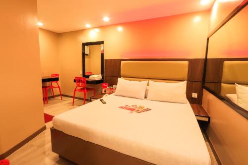 sogo hotel alabang