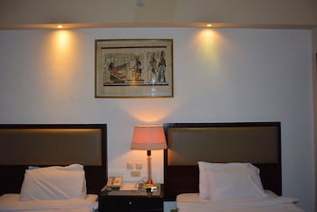 desert view sharm hotel