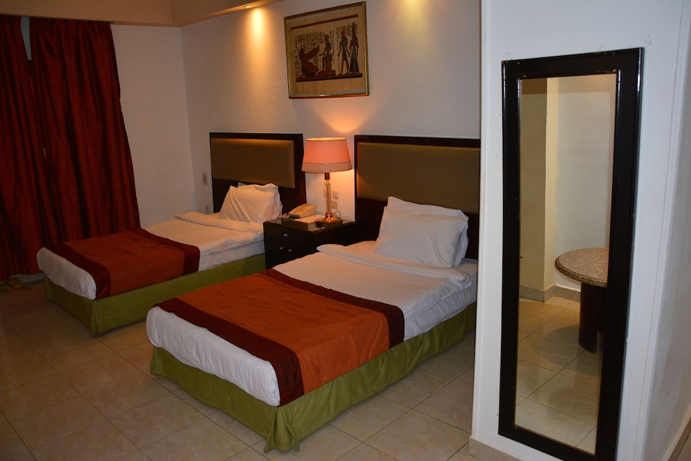 desert view sharm hotel