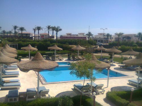 desert view sharm hotel