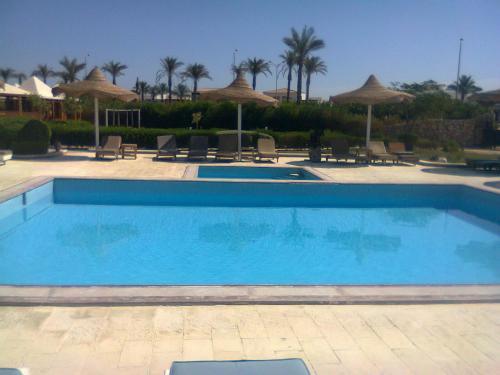 desert view sharm hotel