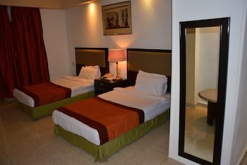 sharm el sheikh