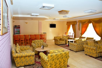desert view sharm hotel