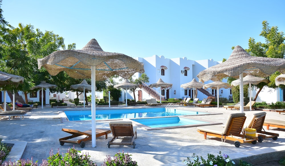desert view sharm hotel