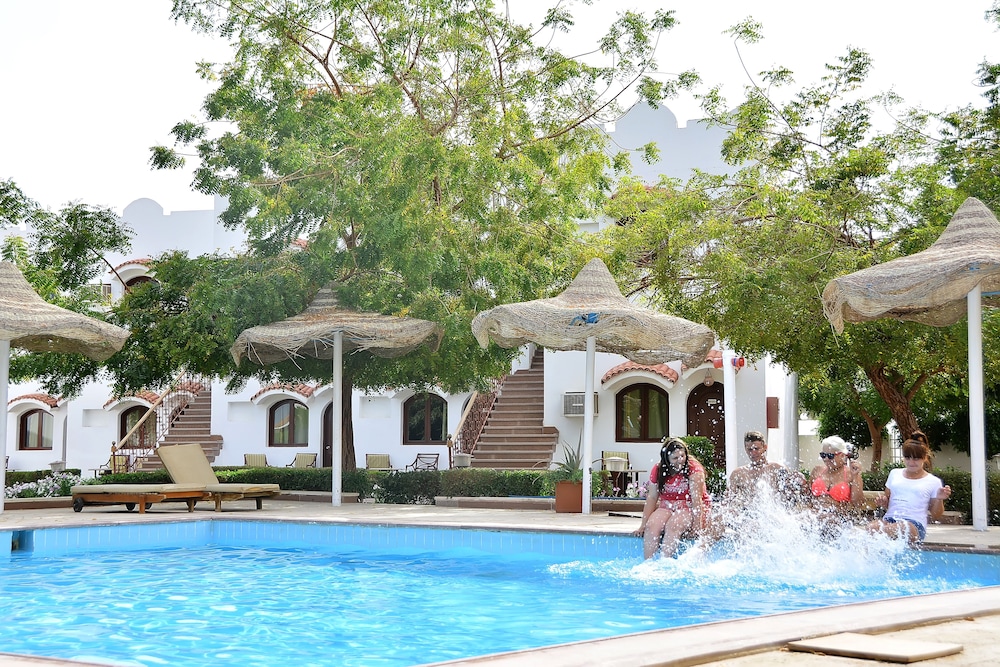 sharm el sheikh