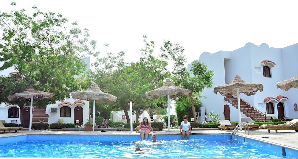 sharm el sheikh