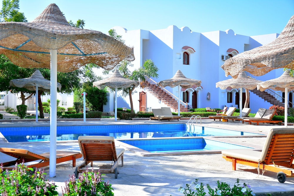 sharm el sheikh