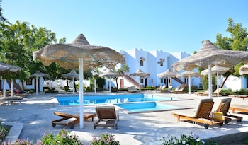 desert view sharm hotel