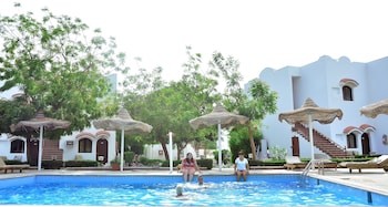 sharm el sheikh