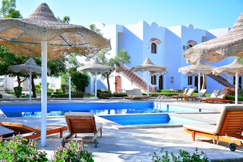 sharm el sheikh