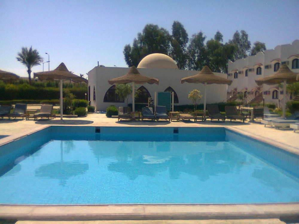 sharm el sheikh