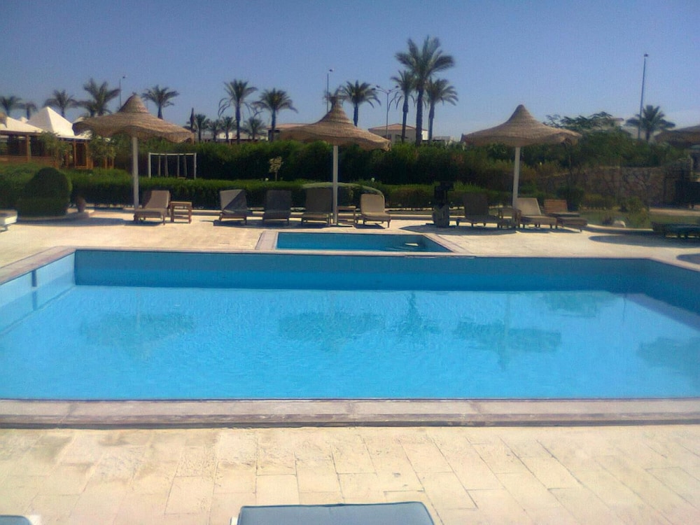sharm el sheikh