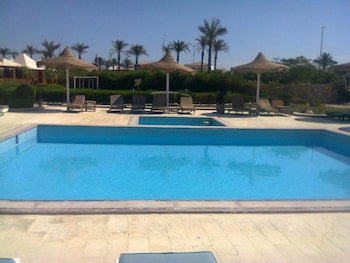 sharm el sheikh