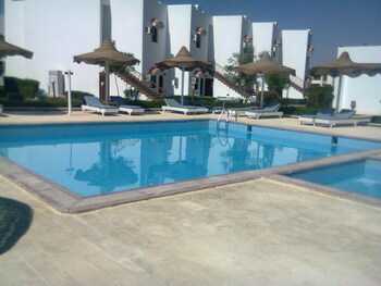 sharm el sheikh