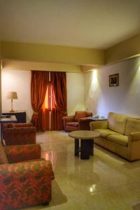desert view sharm hotel